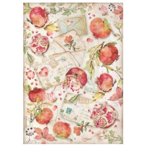 Dfsa4654 1 Stamperia Rizoxarta Decoupage Decomagia