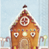 Screenshot 2021 09 04 At 15 17 52 Χαρτοπετσέτα για Decoupage My Sweet House 1 τεμ Decomagia