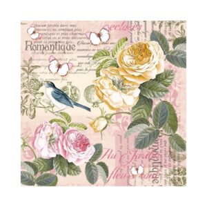 Xartopetseta Gia Decoupage
