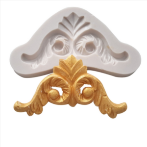 Screenshot 2023 08 31 At 12 02 53 Καλούπι σιλικόνης Border 11 5x6 5x1cm Decomagia