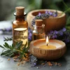 Lavender Fragrance Oil For Scented Candles 500x500
