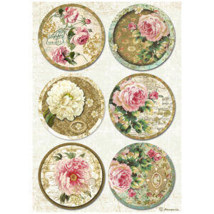 Dfsa4828 1 Rizoxaxrto Decoupage Stamperia Decomagia