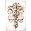 Grottesche 0026 Rizoxarta Decoupage Eidh Xeirotexnia Decomagia