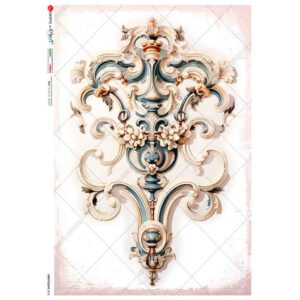 Grottesche 0026 Rizoxarta Decoupage Eidh Xeirotexnia Decomagia