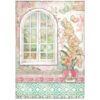 Dfsa4850 1 Rizoxarta Decoupage Stamperia