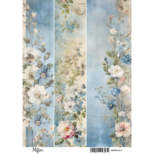 Mdra4313 Rizoxarto Rice Paper Decoupage Majas Memories