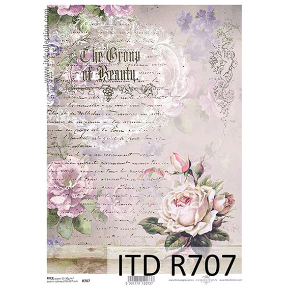 R707 R707