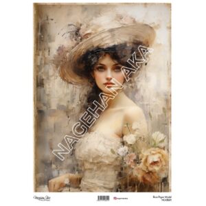 ριζόχαρτο 30x42 Ng591