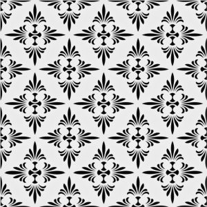 Stencil Hd133 A