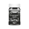 Stone Effect Paste Antharacite