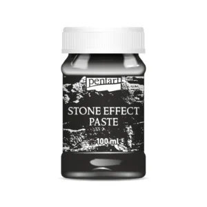 Stone Effect Paste Antharacite