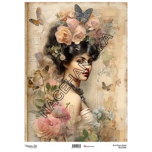 ριζόχαρτο 30x42 Ng593