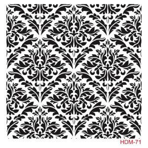Home Decor Midi 25x25 Cm Hdm71