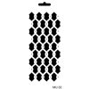 Cadence Mix Media Stencil 10x20 Cm Mu 32 Stencil Sablonlar Cadence 7946 79 B
