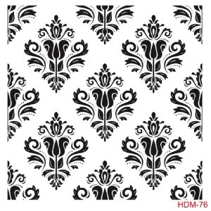 Home Decor Midi 25x25 Cm Hdm76