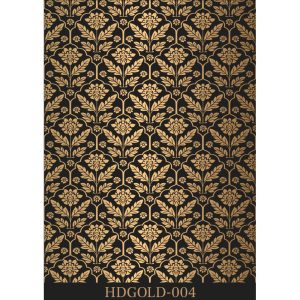 Home Decor Rubon Transfer Gold 30x42 Hdg004