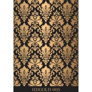 Home Decor Rubon Transfer Gold 30x42 Hdg005