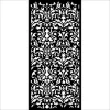 Stamperia Thick Stencil Cm 12x25 Venice City Of Ar