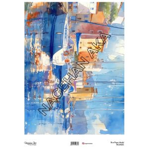 ριζόχαρτο 30x42 Ng625