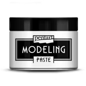 Pentart Modeling Paste