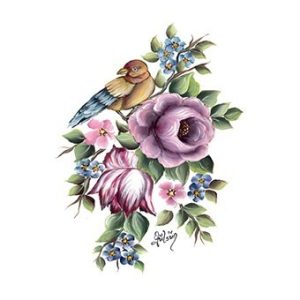 Cadence Hazir Transfer Gulsun Ulku G53 25x35 Gulsun Ulku