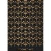 Home Decor Rubon Transfer Gold 30x42 Hdg007