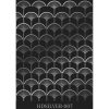 Home Decor Rubon Transfer Silver 30x42 Hds007