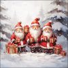 33320050 Xartopetsetes Decoupage Xristoygenniatikes Eidh Xeirotexnias Decomagia
