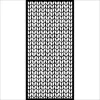 Stamperia Whispering Woods Knitting Pattern Stencil Kstdl129
