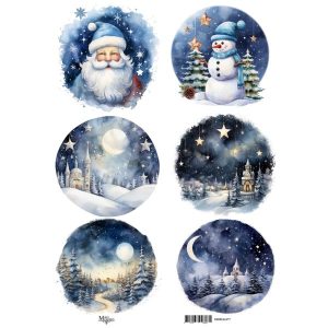 Mdra4377 Rizoxarta Decoupage Maja Memories Decomagia Rice Papers 600x600