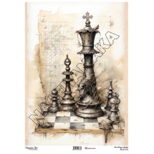 ριζόχαρτο 30x42 Ng776