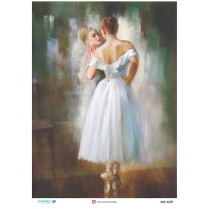 ριζόχαρτο Diamond 4119