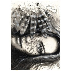 ριζόχαρτο Dreamart 039