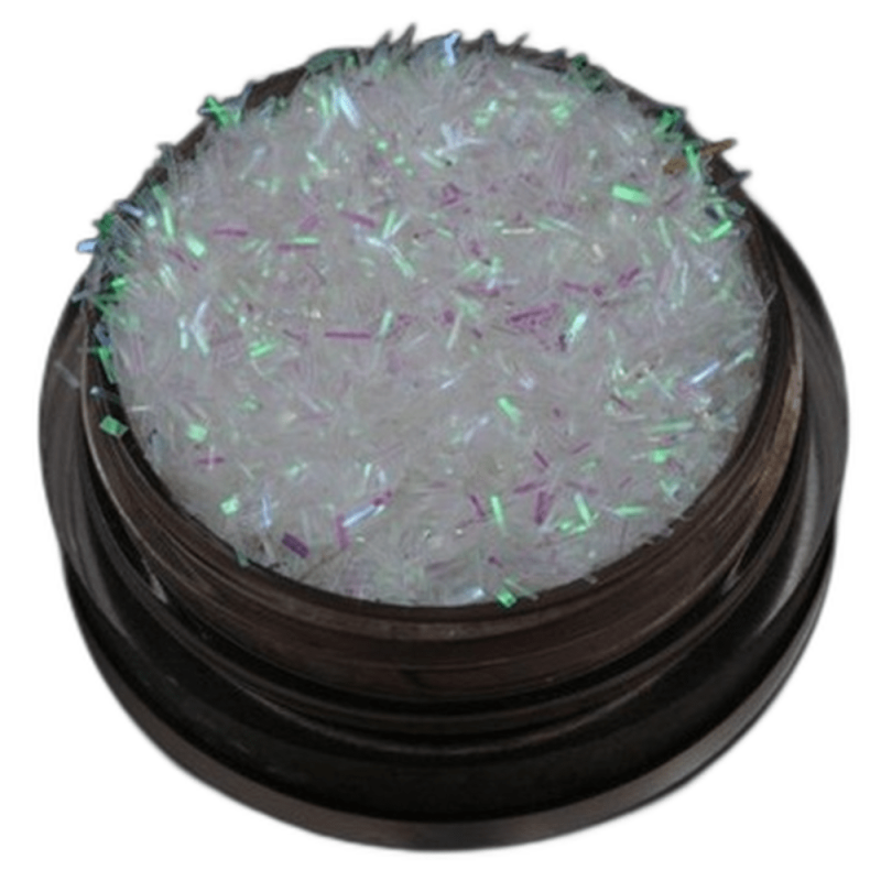 3041 Χρυσόσκονη Glitter 40ml Snow Χιόνι 3041 Χρυσόσκονη Glitter 40ml Snow Χιόνι