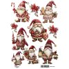 Mdra4294 Rice Papers Decoupage Majas Memories