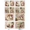 Mdra4383 Rizoxarta Decoupage Maja Memories Decomagia Rice Papers