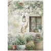 Dfsa41077 1 Rizoxarta Decoupage Stamperia 600x600