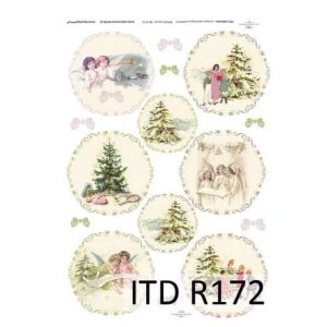 Itd R172