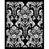 Kstd191 1 Stencil Stamperia Eidh Xeirotexnia