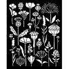 Kstd193 1 Stencil Stamperia Diy 600x600