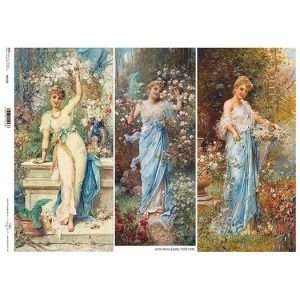 R0552l Rizoxarto Gia Decoupage Itd Ntekoypaz Xeirotexnia Rotated