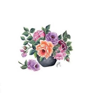 Cadence Gulsun Ulku Kolay Transfer G 32 17x25 Cadence Kolay Transfer Cadence 34504 10 B