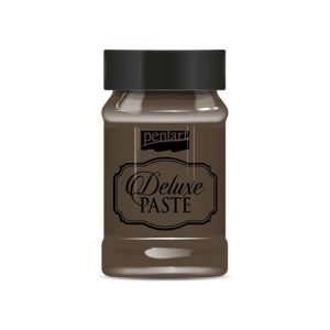 ΠΑΣΤΑ ΔΙΑΜΟΡΦΩΣΗΣ Deluxe Paste 100 Ml Pentart Truffles 223750