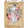 8303 Rizoxarta Decoupage Ntekoupaz Rice Papers Rich