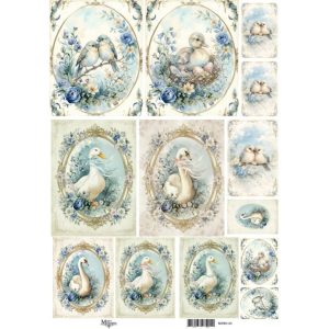 Mdr1145 Rizoxarto Decoupage Majas Memories 768x768