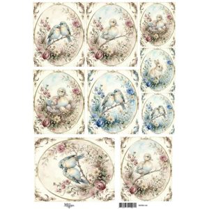 Mdr1146 Rizoxarto Decoupage Majas Memories 768x768