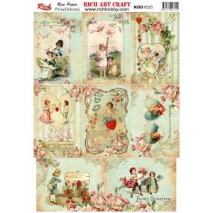 Pirinc 8525 Rizoxarto Decoupage Xeirotexnia Rich Decomagia 600x600
