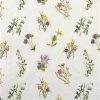 Ambiente Mixed Flowers White 13317465q