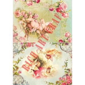 Ριζόχαρτο Rich 8122