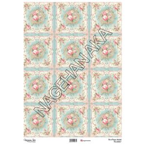 ριζόχαρτο 30x42 Ng067